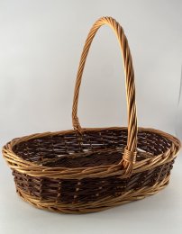 F29/02 steamed wicker insert
