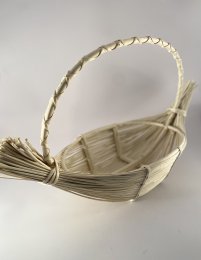 F29/11 Large white gondola