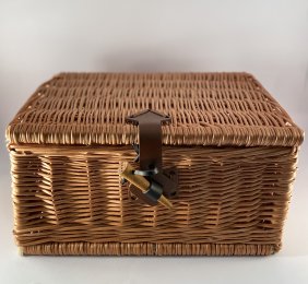 f29/66 trunk 40x30xh20cm