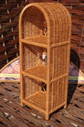 Shrine display case 40x30xh100