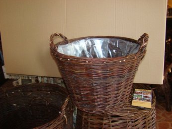 Kip basket 40cm