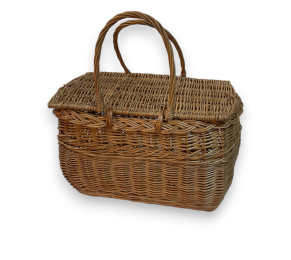 F18.10 Picnic bag