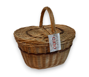 F6.11 Picnic oval medium